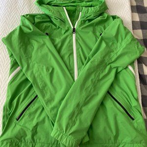 Lululemon Running Jacket | Size 8ish